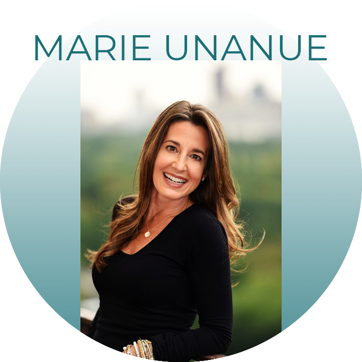 Marie Unanue